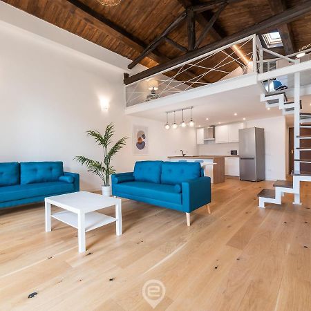 Luisa Apartment Cagliari Luaran gambar