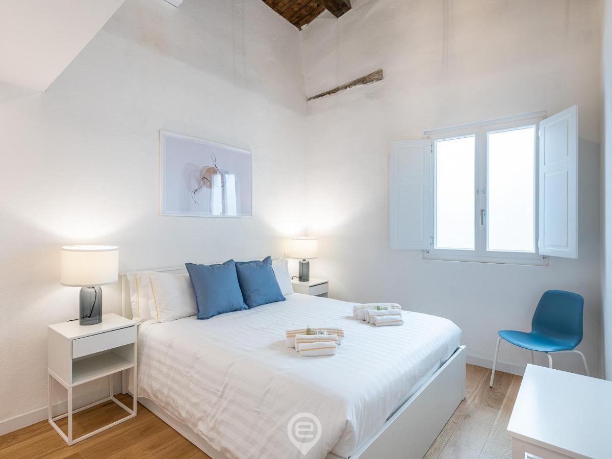 Luisa Apartment Cagliari Luaran gambar