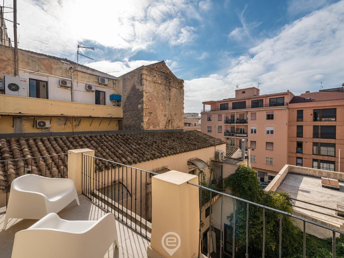 Luisa Apartment Cagliari Luaran gambar