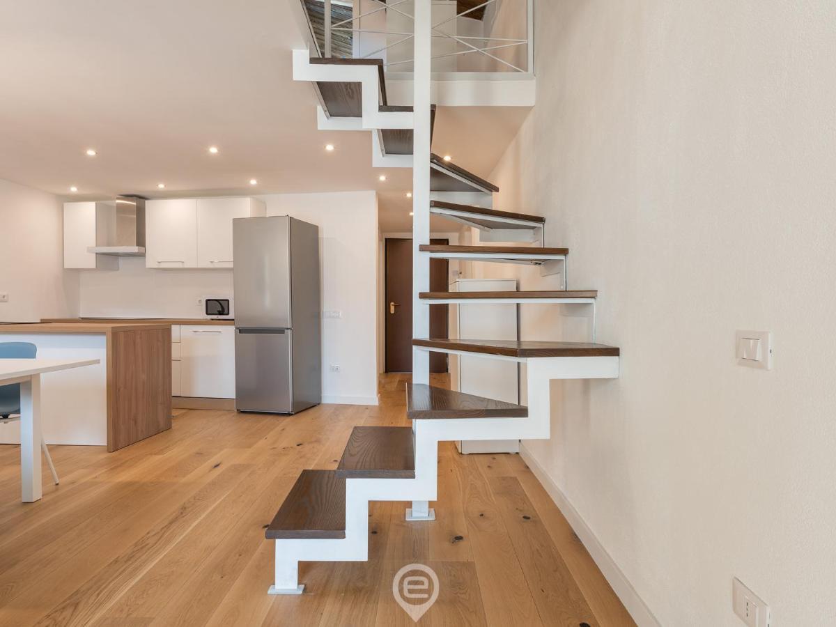 Luisa Apartment Cagliari Luaran gambar