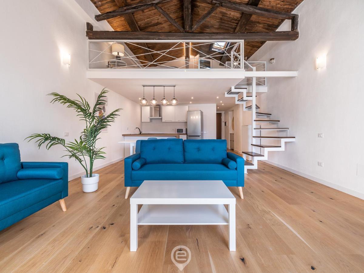 Luisa Apartment Cagliari Luaran gambar
