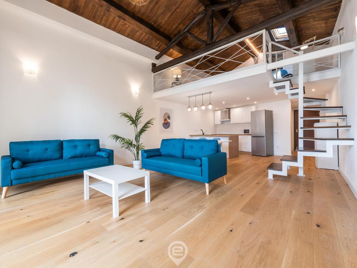 Luisa Apartment Cagliari Luaran gambar