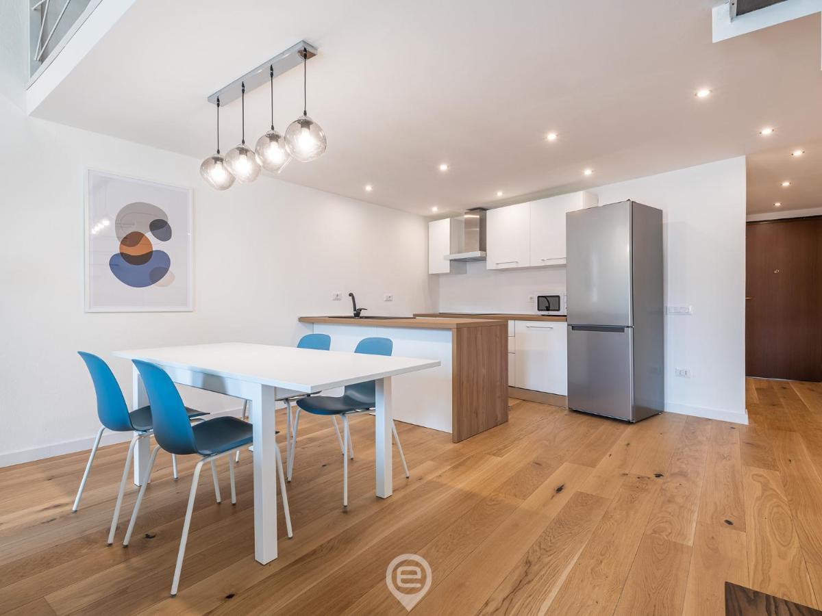 Luisa Apartment Cagliari Luaran gambar