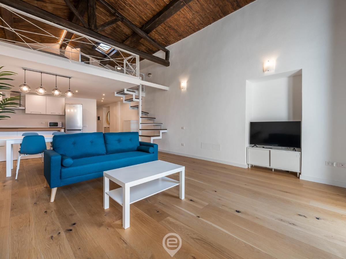 Luisa Apartment Cagliari Luaran gambar