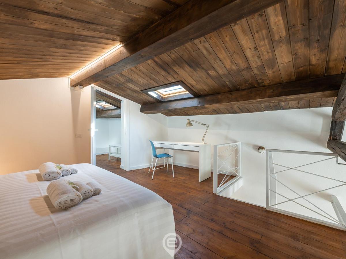 Luisa Apartment Cagliari Luaran gambar