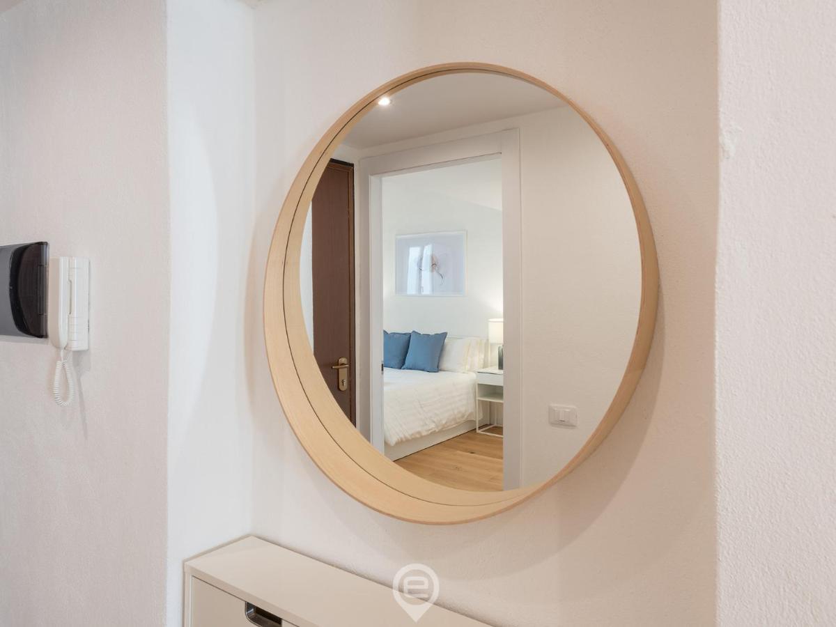 Luisa Apartment Cagliari Luaran gambar