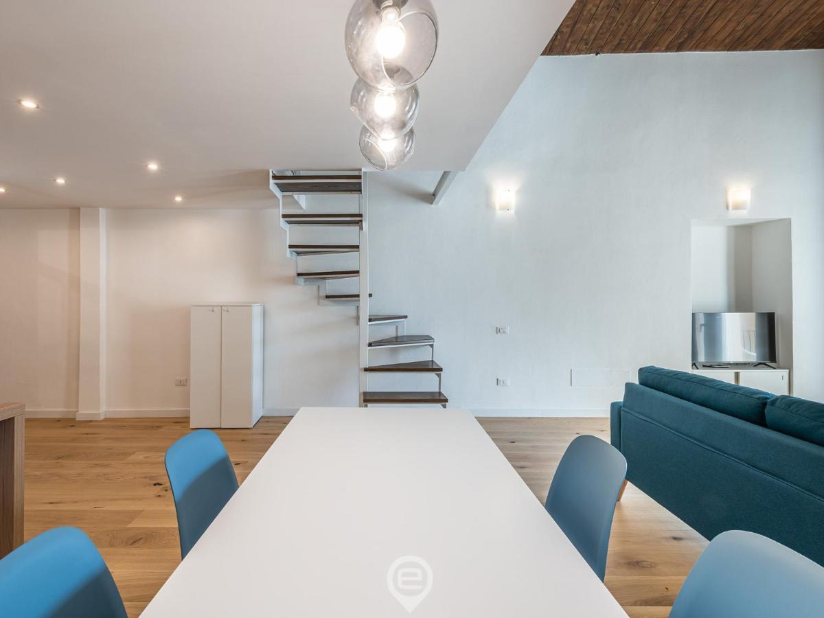 Luisa Apartment Cagliari Luaran gambar