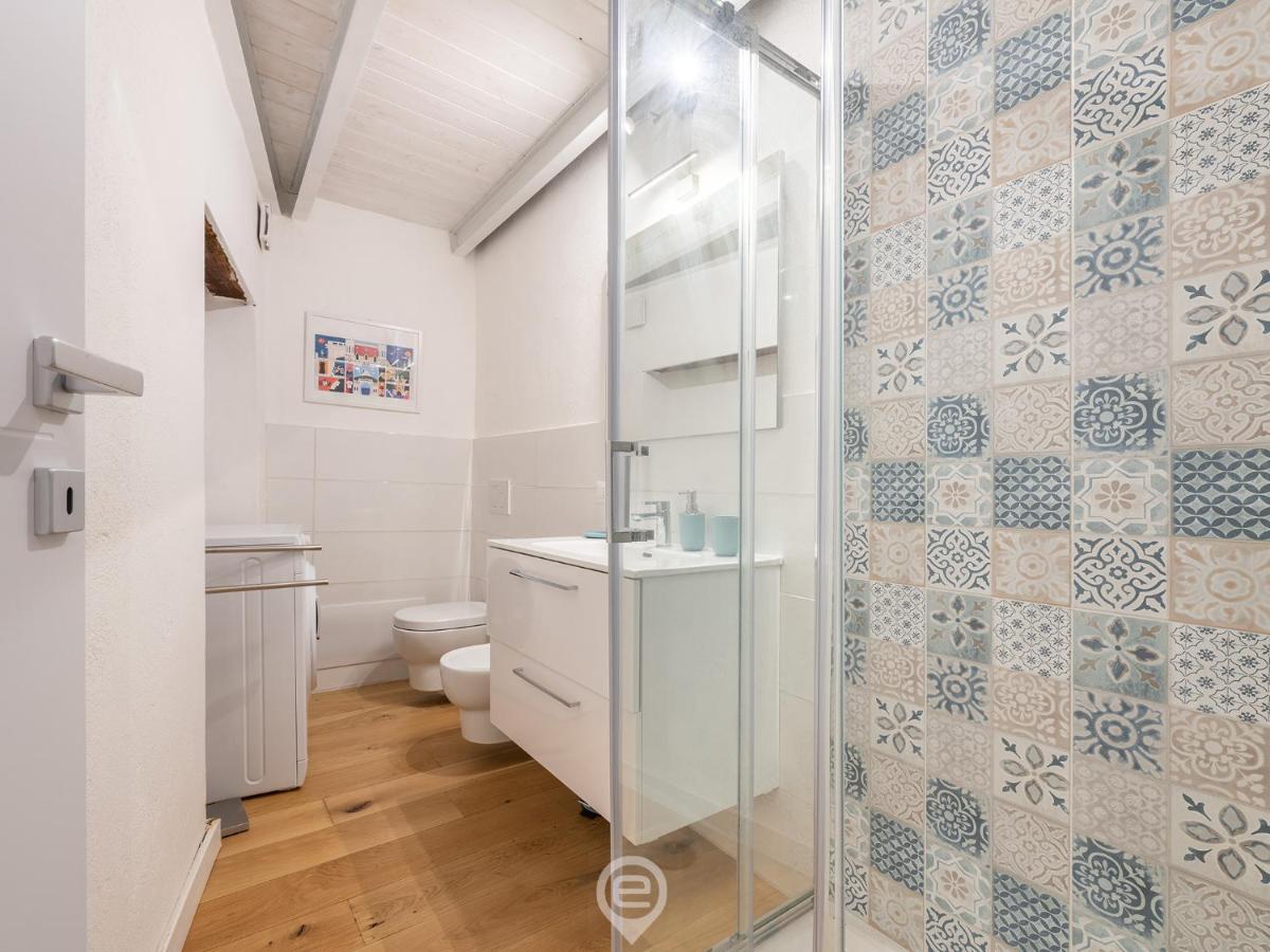 Luisa Apartment Cagliari Luaran gambar