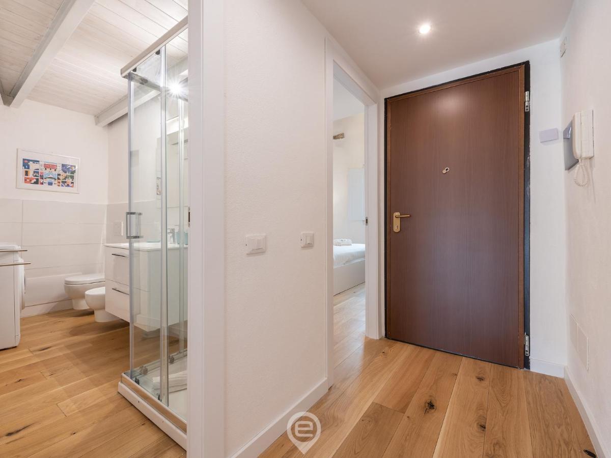 Luisa Apartment Cagliari Luaran gambar