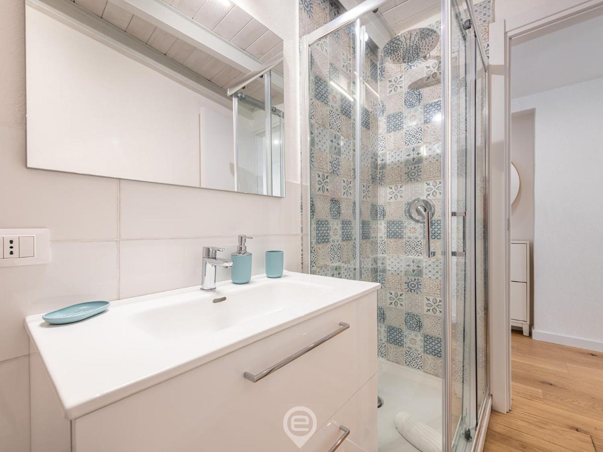 Luisa Apartment Cagliari Luaran gambar