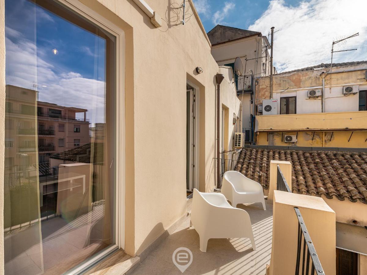 Luisa Apartment Cagliari Luaran gambar