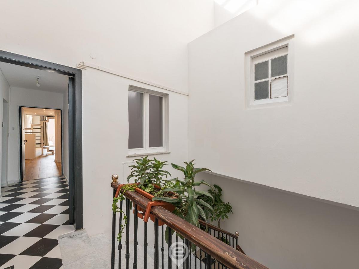 Luisa Apartment Cagliari Luaran gambar
