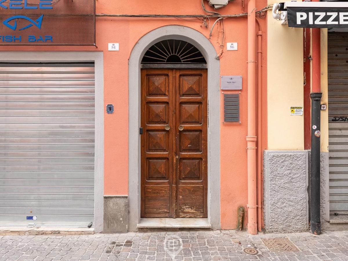 Luisa Apartment Cagliari Luaran gambar