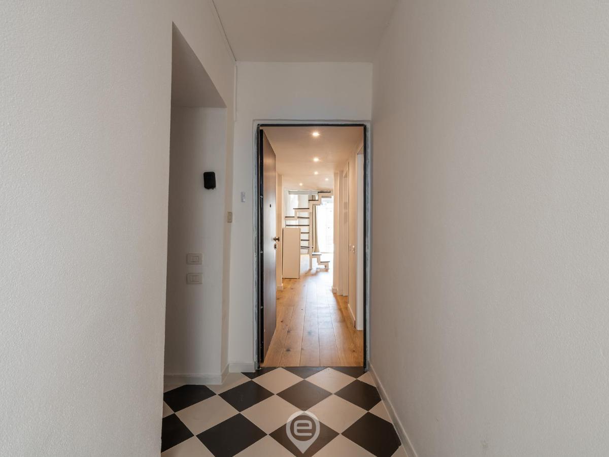 Luisa Apartment Cagliari Luaran gambar