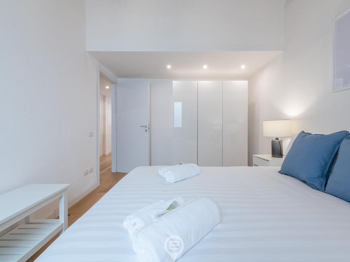Luisa Apartment Cagliari Luaran gambar
