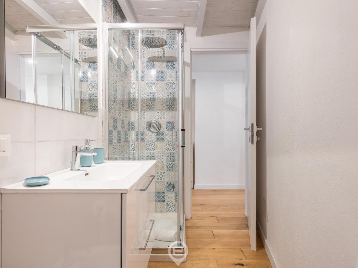 Luisa Apartment Cagliari Luaran gambar