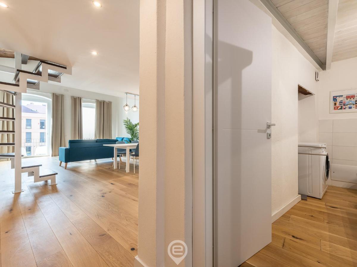 Luisa Apartment Cagliari Luaran gambar