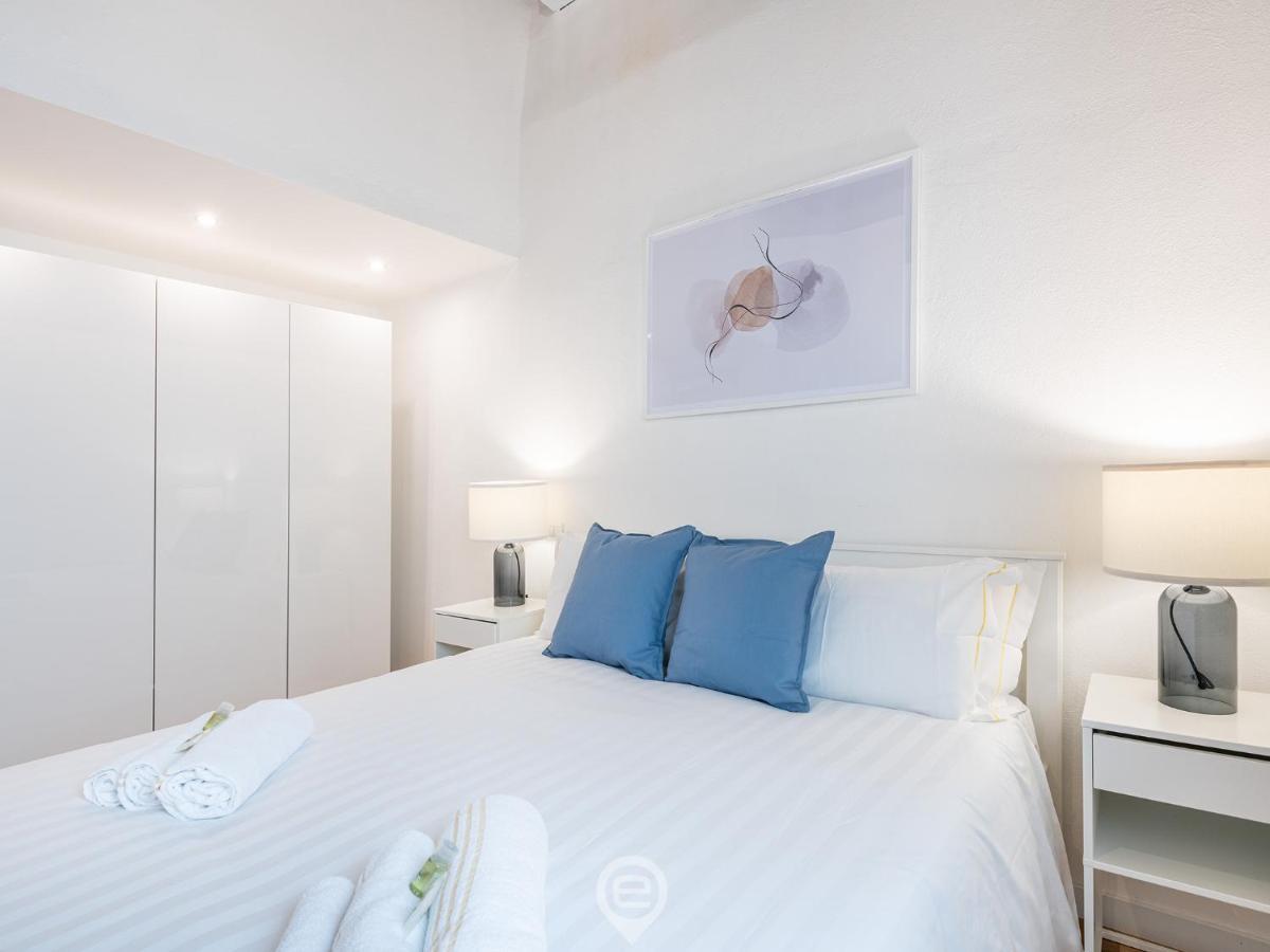Luisa Apartment Cagliari Luaran gambar