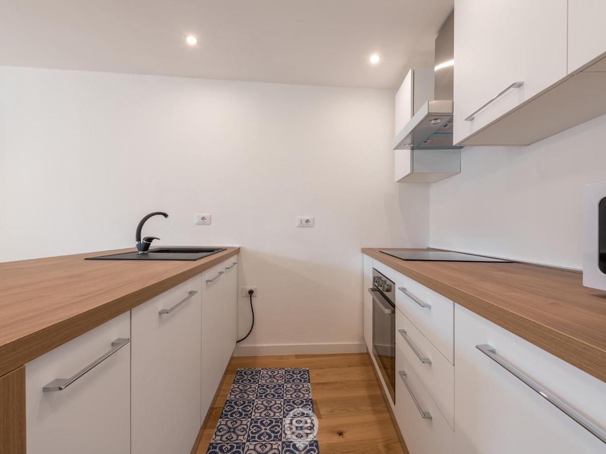 Luisa Apartment Cagliari Luaran gambar